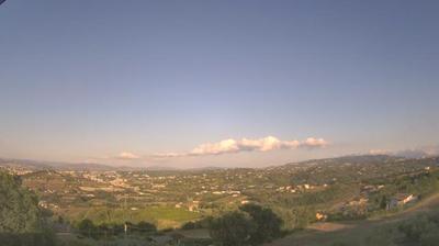 immagine della webcam nei dintorni di Limatola: webcam Apollosa
