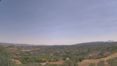 immagine della webcam nei dintorni di Montella: webcam Apollosa