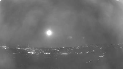 immagine della webcam nei dintorni di Campoli del Monte Taburno: webcam Apollosa