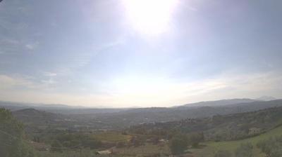 immagine della webcam nei dintorni di Ospedaletto d'Alpinolo: webcam Apollosa