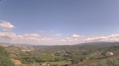 immagine della webcam nei dintorni di Paternopoli: webcam Apollosa