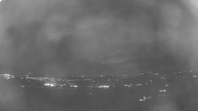 immagine della webcam nei dintorni di Campoli del Monte Taburno: webcam Apollosa