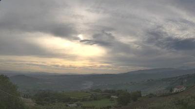 immagine della webcam nei dintorni di Montella: webcam Apollosa