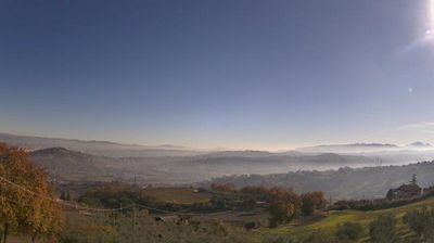 immagine della webcam nei dintorni di Mercogliano: webcam Apollosa