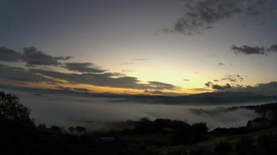 immagine della webcam nei dintorni di San Marco dei Cavoti: webcam Apollosa