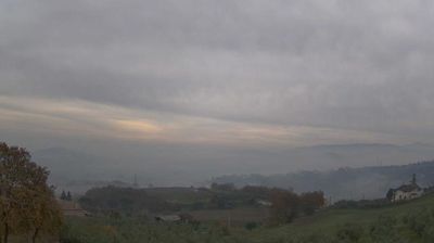 immagine della webcam nei dintorni di Paternopoli: webcam Apollosa