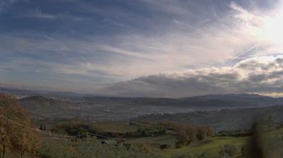 immagine della webcam nei dintorni di Piedimonte Matese: webcam Apollosa