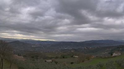 immagine della webcam nei dintorni di Limatola: webcam Apollosa