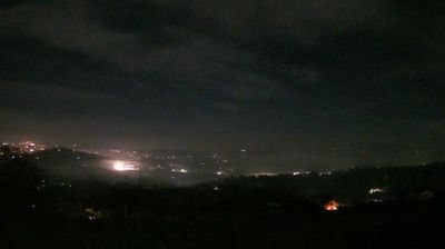 immagine della webcam nei dintorni di San Marco dei Cavoti: webcam Apollosa