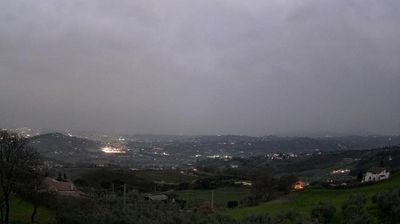 immagine della webcam nei dintorni di Montella: webcam Apollosa