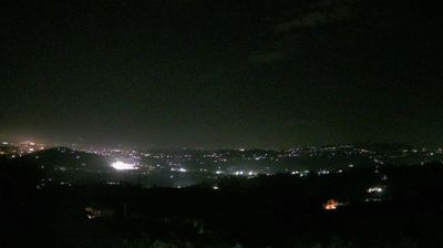 immagine della webcam nei dintorni di Campoli del Monte Taburno: webcam Apollosa