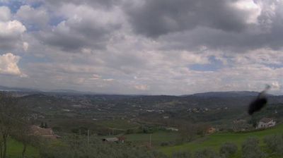 immagine della webcam nei dintorni di Campoli del Monte Taburno: webcam Apollosa