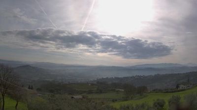 immagine della webcam nei dintorni di Ospedaletto d'Alpinolo: webcam Apollosa