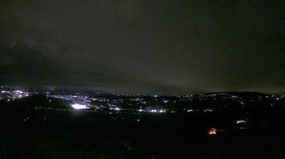 immagine della webcam nei dintorni di San Marco dei Cavoti: webcam Apollosa