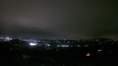 immagine della webcam nei dintorni di San Marco dei Cavoti: webcam Apollosa