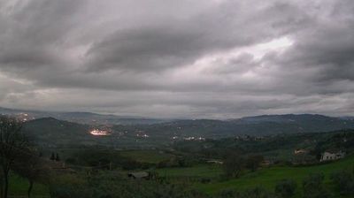 immagine della webcam nei dintorni di San Nazzaro: webcam Apollosa