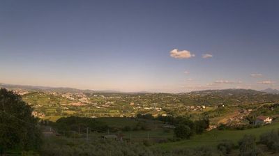 Preview delle webcam di Apollosa