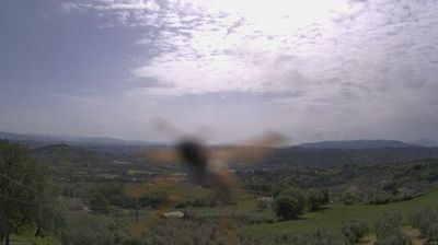 immagine della webcam nei dintorni di Arpaise: webcam Apollosa