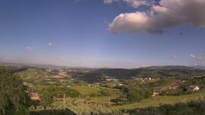 immagine della webcam nei dintorni di Benevento: webcam Apollosa