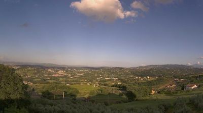 immagine della webcam nei dintorni di Piedimonte Matese: webcam Apollosa