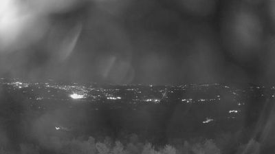 immagine della webcam nei dintorni di Campoli del Monte Taburno: webcam Apollosa