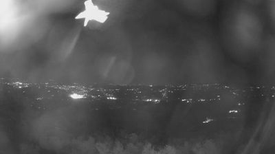 immagine della webcam nei dintorni di Campoli del Monte Taburno: webcam Apollosa