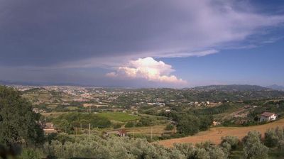 Preview delle webcam di Apollosa