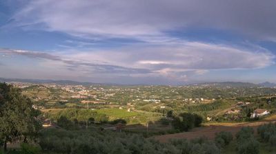 immagine della webcam nei dintorni di Benevento: webcam Apollosa