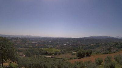 Preview delle webcam di Apollosa
