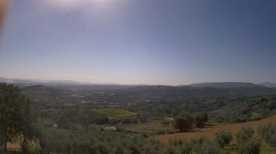immagine della webcam nei dintorni di Benevento: webcam Apollosa