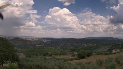 immagine della webcam nei dintorni di San Nazzaro: webcam Apollosa