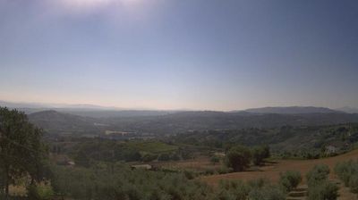 immagine della webcam nei dintorni di Mercogliano: webcam Apollosa