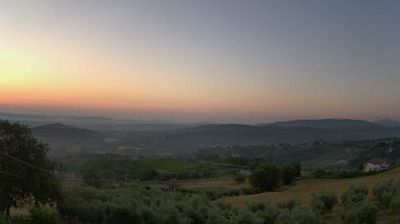 immagine della webcam nei dintorni di Piedimonte Matese: webcam Apollosa