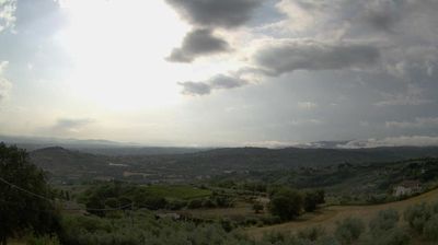 immagine della webcam nei dintorni di Arpaise: webcam Apollosa