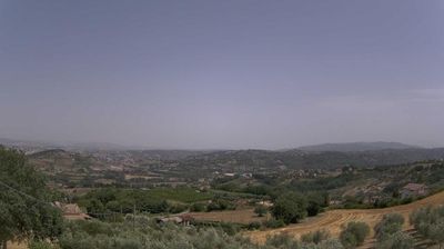 immagine della webcam nei dintorni di Paternopoli: webcam Apollosa