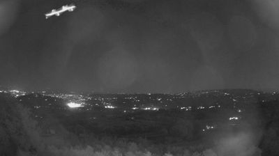 immagine della webcam nei dintorni di Campoli del Monte Taburno: webcam Apollosa