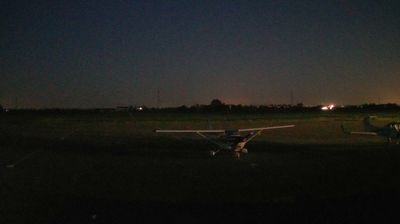 immagine della webcam nei dintorni di Novellara: webcam Rolo