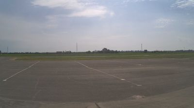 immagine della webcam nei dintorni di Pegognaga: webcam Rolo