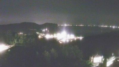 immagine della webcam nei dintorni di Gargnano: webcam Garda