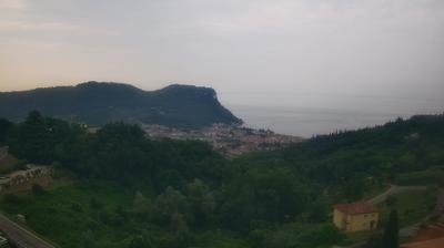 immagine della webcam nei dintorni di Verona: webcam Garda