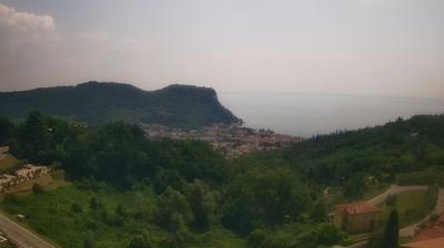 immagine della webcam nei dintorni di Affi: webcam Garda