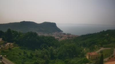 immagine della webcam nei dintorni di Bardolino: webcam Garda
