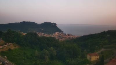 immagine della webcam nei dintorni di San Felice del Benaco: webcam Garda
