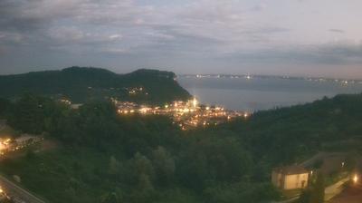 immagine della webcam nei dintorni di Salò: webcam Garda