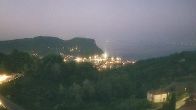 immagine della webcam nei dintorni di Peschiera del Garda: webcam Garda