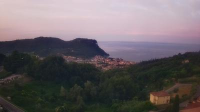 immagine della webcam nei dintorni di Peschiera del Garda: webcam Garda