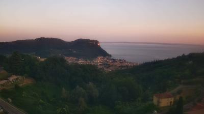 immagine della webcam nei dintorni di Pescantina: webcam Garda