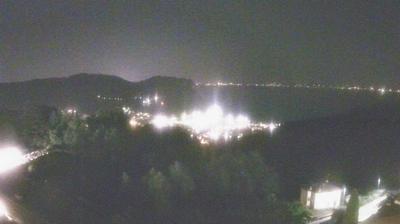 immagine della webcam nei dintorni di Marano di Valpolicella: webcam Garda