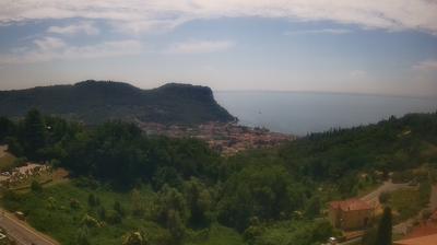 immagine della webcam nei dintorni di Affi: webcam Garda