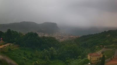 immagine della webcam nei dintorni di Caprino Veronese: webcam Garda